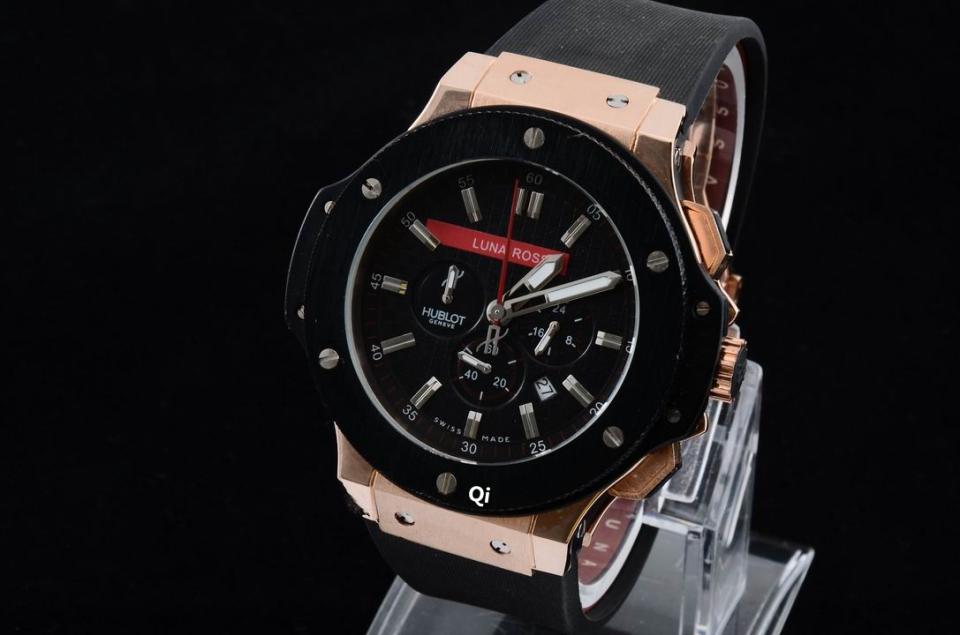 HUBLOT GENEVE Watch 51